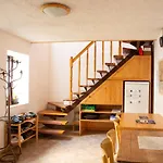 Holiday home Vlkov By Interhome Veseli nad Luznici
