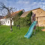 Holiday home Vlkov By Interhome