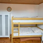 Vlkov By Interhome Holiday home Veseli nad Luznici