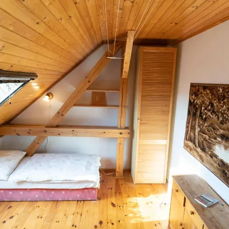Vlkov By Interhome *