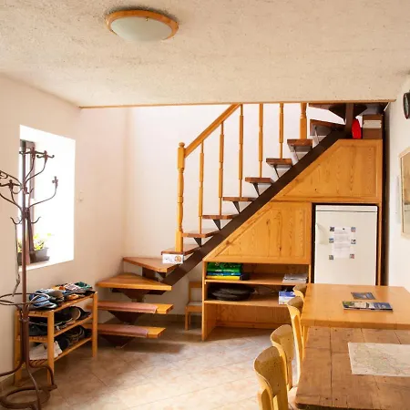 Prázdninový dům Vlkov By Interhome Veselí nad Lužnicí