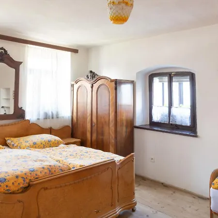 Vlkov By Interhome * Veselí nad Lužnicí