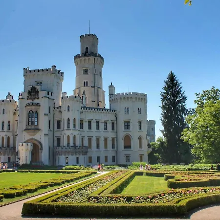 Vlkov By Interhome Prázdninový dům