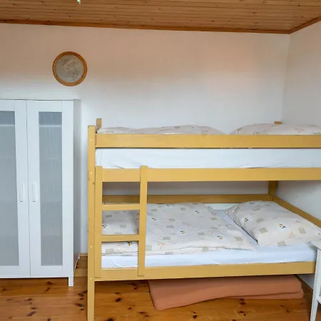 Vlkov By Interhome Prázdninový dům Veselí nad Lužnicí