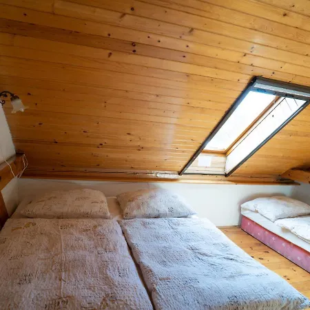 Vlkov By Interhome Prázdninový dům *