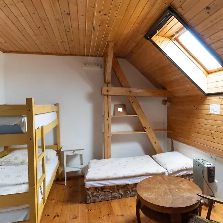 Vlkov By Interhome *