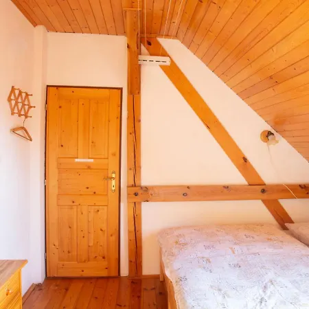 Prázdninový dům Vlkov By Interhome *