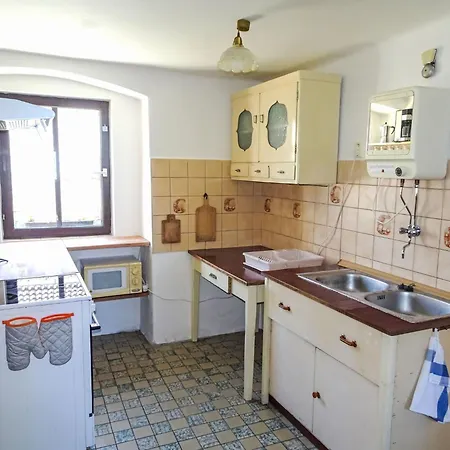 Vlkov By Interhome *