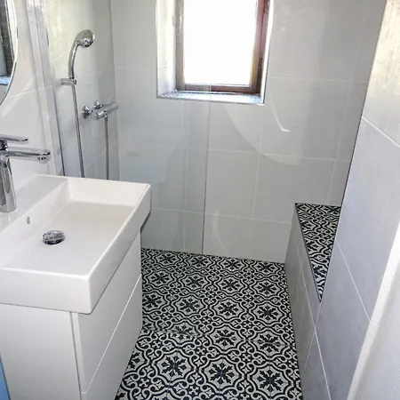 Vakantiehuis Vlkov By Interhome Veselí nad Lužnicí