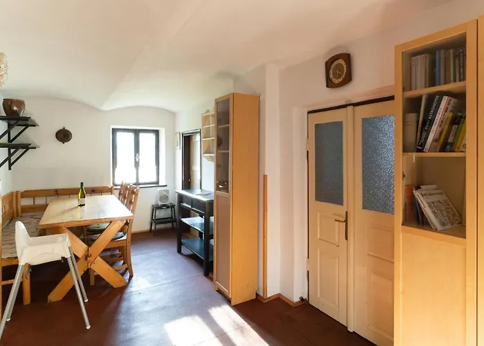 Vlkov By Interhome Ferienhaus