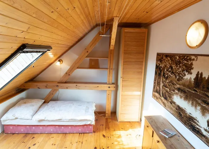 Vlkov By Interhome *