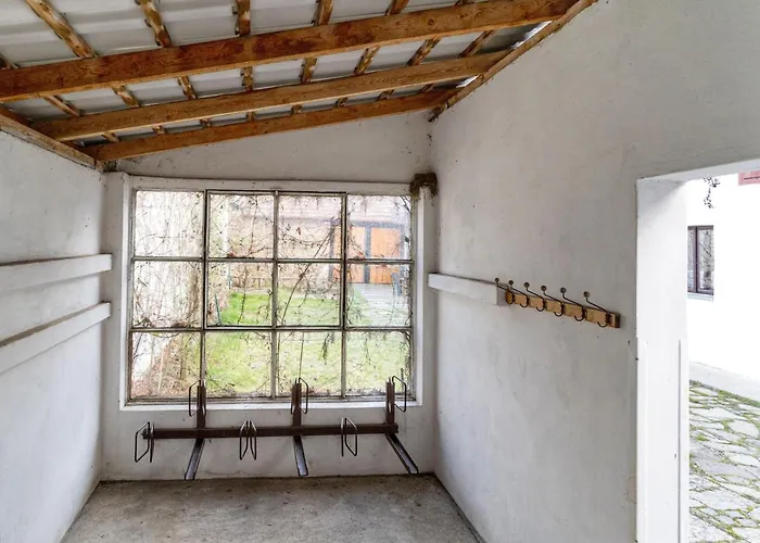 Ferienhaus Vlkov By Interhome Veselí nad Lužnicí