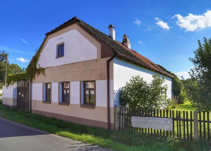 Vlkov By Interhome Ferienhaus