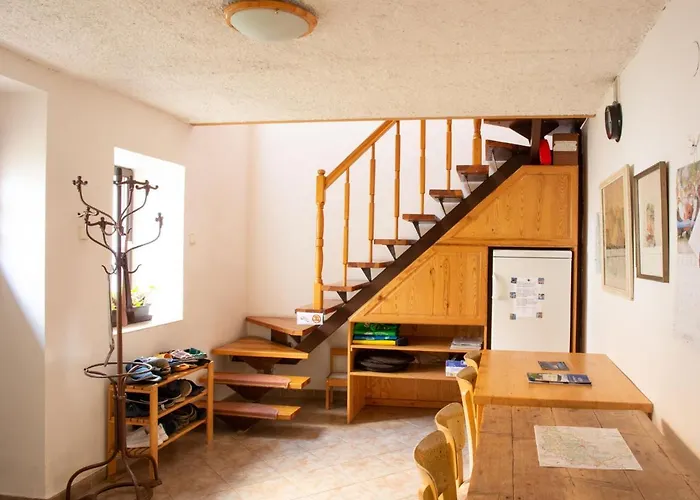 Ferienhaus Vlkov By Interhome Veselí nad Lužnicí