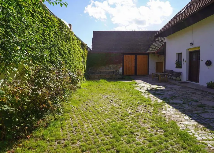 Ferienhaus Vlkov By Interhome *