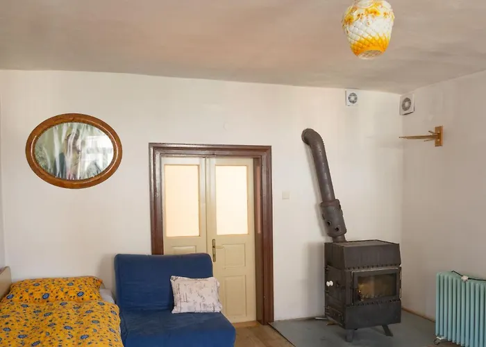 Vlkov By Interhome Ferienhaus Veselí nad Lužnicí