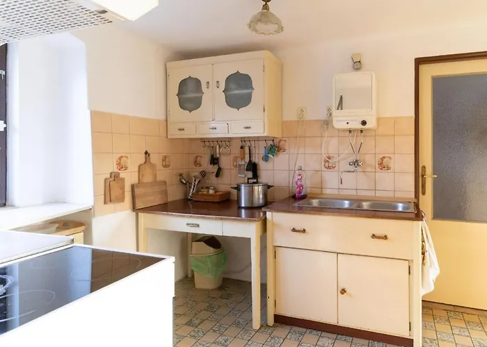 Ferienhaus Vlkov By Interhome