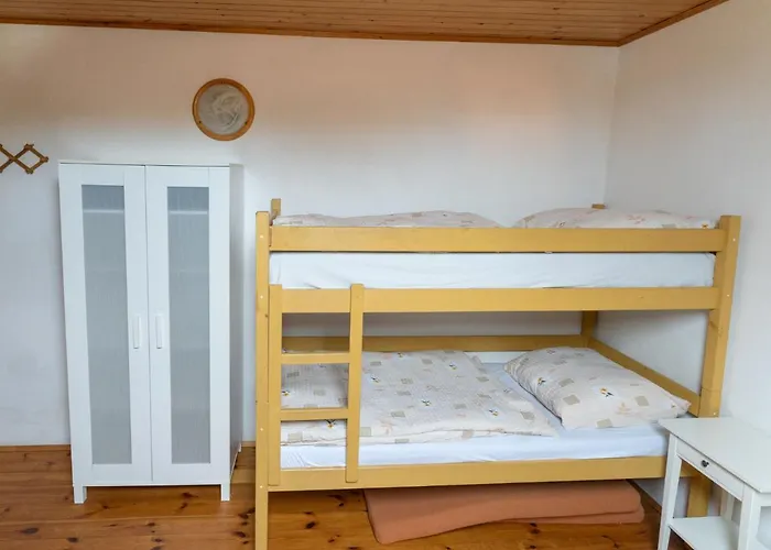 Vlkov By Interhome Ferienhaus Veselí nad Lužnicí