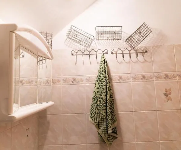 Ferienhaus Vlkov By Interhome Veselí nad Lužnicí