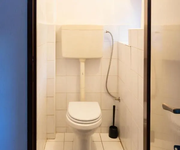 Ferienhaus Vlkov By Interhome