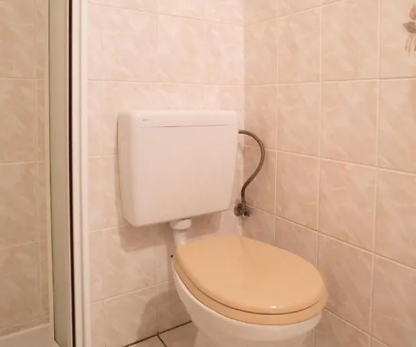 Vlkov By Interhome * Veselí nad Lužnicí