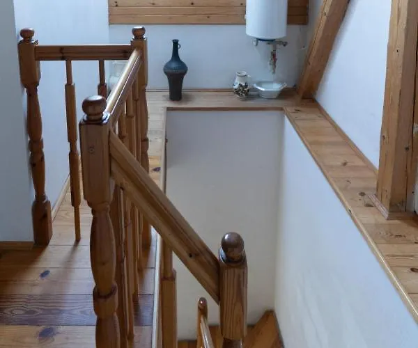 Vlkov By Interhome * Veselí nad Lužnicí