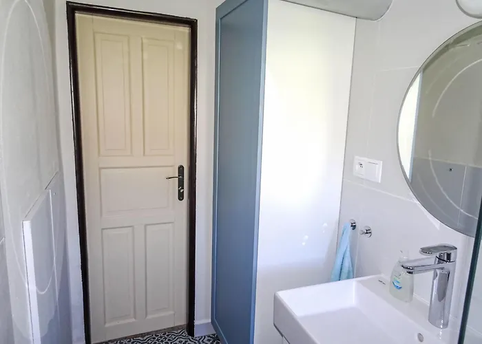 Vlkov By Interhome Ferienhaus *