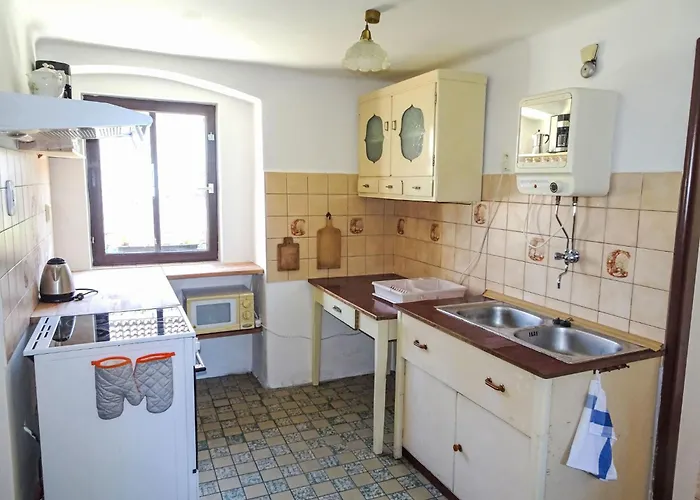 Vlkov By Interhome *