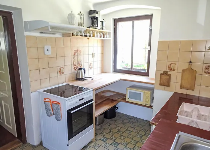 Vlkov By Interhome