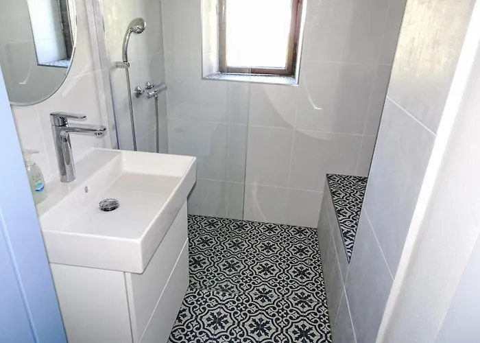 Ferienhaus Vlkov By Interhome Veselí nad Lužnicí